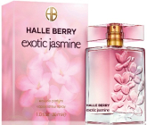 Halle Berry Exotic Jasmine toaletná voda pre ženy 30 ml