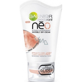 Garnier Neo Fresh Blossom antiperspirant dezodorant stick pre ženy 40 ml