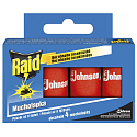 Raid mucholapka 4 kusy