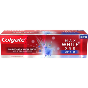 Colgate Max White One Optic zubná pasta 50 ml