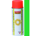 Schuller Eh klar Prisma Color Fluory reflexný sprej 91062 Reflexná zelená 400 ml