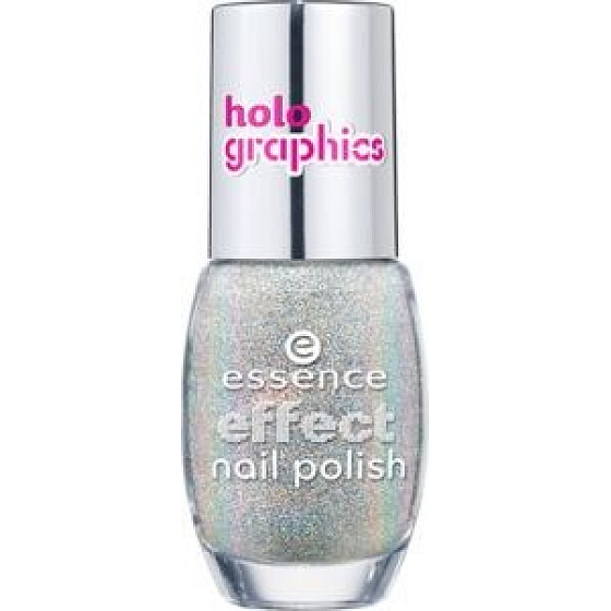 Essence Effect Nail Polish lak na nechty 22 I Love Magic 10 ml
