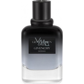 Givenchy Gentlemen Only Intense toaletní voda pro muže 100 ml Tester