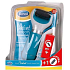 Scholl Velvet Smooth Express Pedi elektrický pilník na chodidlá + 1 valček gratis