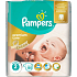 Pampers Premium Care 2 Mini 3-6 kg jednorazové plienky 80 kusov