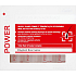 Joanna Power Hair posilňujúce a vyživujúce sérum proti padaniu vlasov 4 x 10 ml