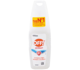 Vyp! Protect Repelentný prípravok rozprašovač 100 ml