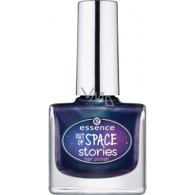 Essence Out of Space Stories lak na nechty 05 Intergalactic Adventure 9 ml