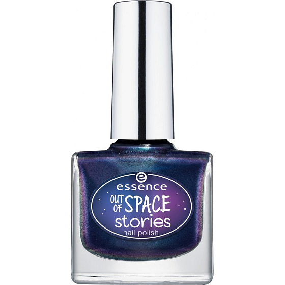 Essence Out of Space Stories lak na nechty 05 Intergalactic Adventure 9 ml