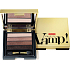 Pupa Vamp Palette paletka očných tieňov 002 Smoky Brow 4 g