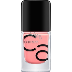 Catrice ICONails Gél Lacque lak na nechty 08 Catch of the Day 10,5 ml