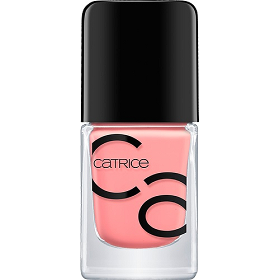 Catrice ICONails Gél Lacque lak na nechty 08 Catch of the Day 10,5 ml