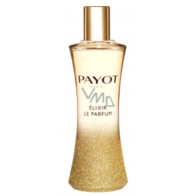 Payot Elixir Le Parfum toaletná voda pre ženy 100 ml Edition limitée