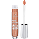 Essence Shine Shine Shine Lipgloss lesk na pery 16 Let s Pumpkin Up 5 ml