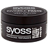 Syoss Invisible Paste pasta na vlasy pre neviditeľný styling 100 ml