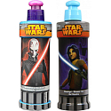 Disney Star Wars sprchový gél pre deti 200 ml