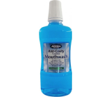 Beauty Formulas AntiCavity Cool Mint ústna voda 500 ml