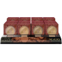 Reverz Egyptian King Bronzing Powder bronzujúci púder 06 18 g