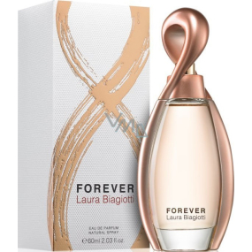 Laura Biagiotti Forever toaletná voda pre ženy 60 ml