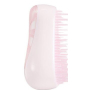 Tangle Teezer Compact Profesionálna kompaktná kefa na vlasy Smashed Holo Pink limitovaná edícia