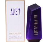 Thierry Mugler Alien telové mlieko pre ženy 200 ml
