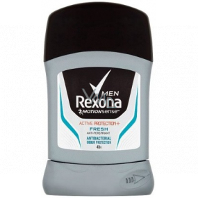 Rexona Men Active Protection Fresh antiperspirant dezodorant stick pre mužov 50 ml