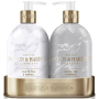 Baylis & Harding Biely čaj a Neroli umývací gél 500 ml + telové mlieko 500 ml, kozmetická sada