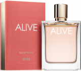 Hugo Boss Alive parfumovaná voda pre ženy 80 ml