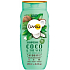 Lovea Kokos a zelený čaj šampón pre všetky typy vlasov 250 ml