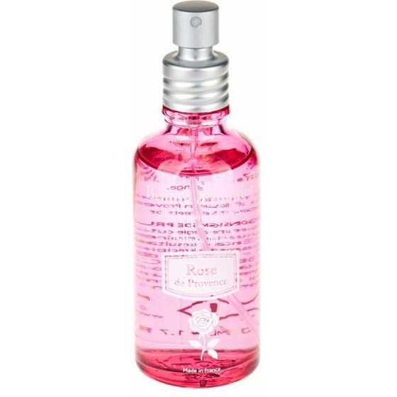 Esprit Provence Ruža vôňa na textil 50 ml