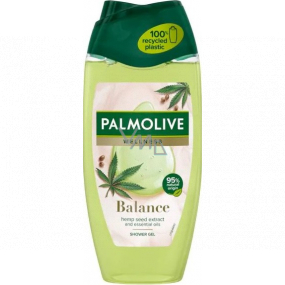 Palmolive Naturals Wellness Balance sprchový gél 250 ml