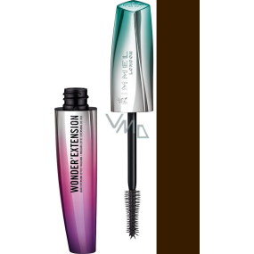 Rimmel London Wonder' Extension Mascara predlžujúca riasenka 002 Black Brown 11 ml