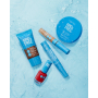 Rimmel London Kind & Free Hydratačný make-up 210 Golden Beige 30 ml