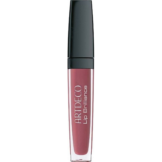 Artdeco Lip Brilliance dlhotrvajúci lesk na pery 10 Brilliant Carmine 5 ml