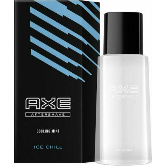 Axe Ice Chill Cooling Mint voda po holení 100 ml