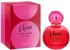 Kate Spade Chérie parfumovaná voda pre ženy 100 ml