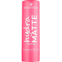 Essence Hydra Matte Lipstick 410 Nude Mood 3,5 g