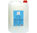 Hydratačné tekuté mydlo Riva Creme Soft Jasmín a ruža 5 kg