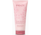 Payot Rituel Douceur Wild Rose Vyživujúci telový krém s ružovým kremeňom 100 ml