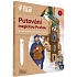 Albi Kúzelné čítanie interaktívna kniha Putovanie magickou Prahou, vek 6+