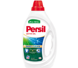 Persil Deep Clean Regular Univerzálny tekutý prací gél na farebné oblečenie 19 dávok 855 ml