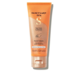 Výživný krém na ruky Sanctuary Spa Signature Collection 75 ml