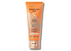 Výživný krém na ruky Sanctuary Spa Signature Collection 75 ml