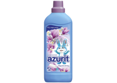 Azurit Magnolia Fantasy zmäkčovač tkanín 38 dávok 836 ml