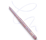 Essence Meta Glow ceruzka na oči 02 Chromefinity 0,22 g