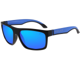 Unisex slnečné okuliare Relax Wagga R2355C