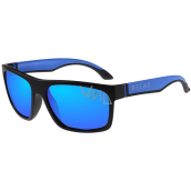 Unisex slnečné okuliare Relax Wagga R2355C