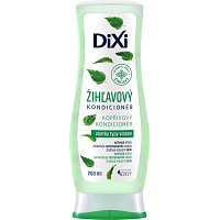 Dixi žihľavový kondicionér na vlasy, 200 ml