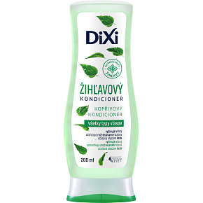 Dixi žihľavový kondicionér na vlasy, 200 ml