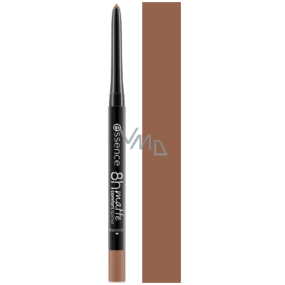 Essence 8h Matte Comfort ceruzka na pery 16 Run, Don't Walk 0,3 g
